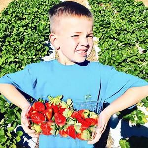 Meet your Posher, Dean